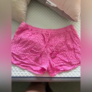 Vineyard Vine Shorts w/ Drawstrings